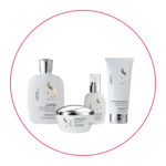 Alfaparf iluminating kit
