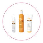 Milkshake Moisture plus kit 2
