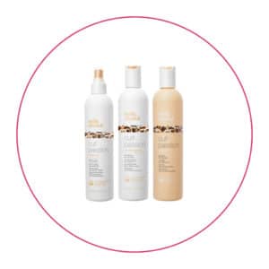 Milkshake curl passion kit 2