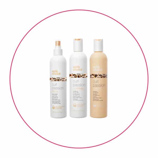 Milkshake curl passion kit 2
