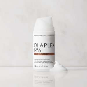 bond smoother