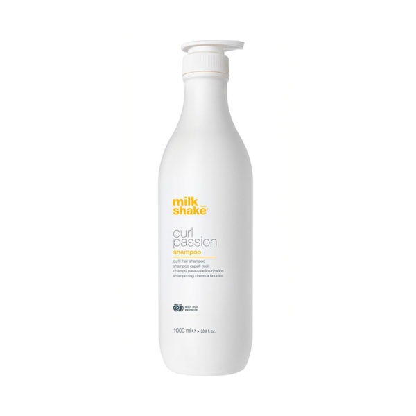 curl passion shampoo Grande 1 curl passion shampoo Grande 1