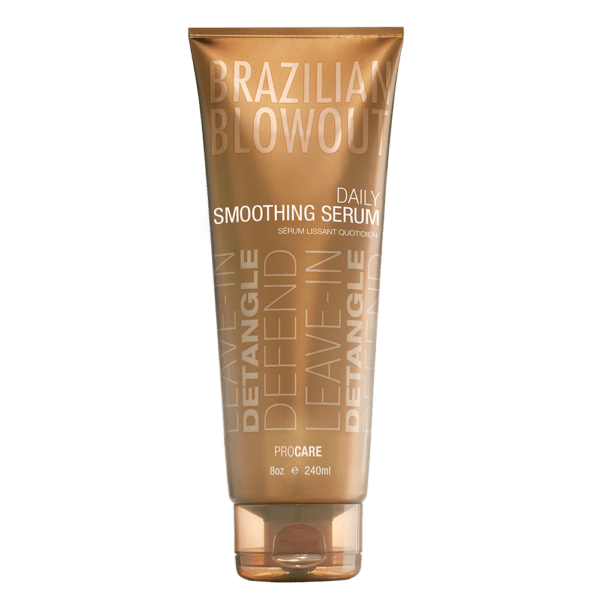 daily smoothing serum daily smoothing serum
